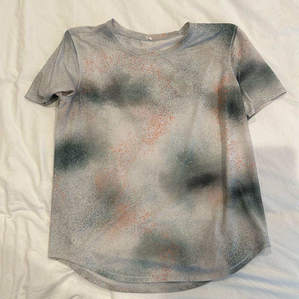Lululemon Shirt